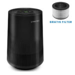 Pročišćivač zraka Trotec AirgoClean 11 E 1580001011 15m2 HEPA filter gratis