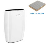 Pročišćivač zraka Trotec AirgoClean 150 E 1580001035 42m2 HEPA filter gratis