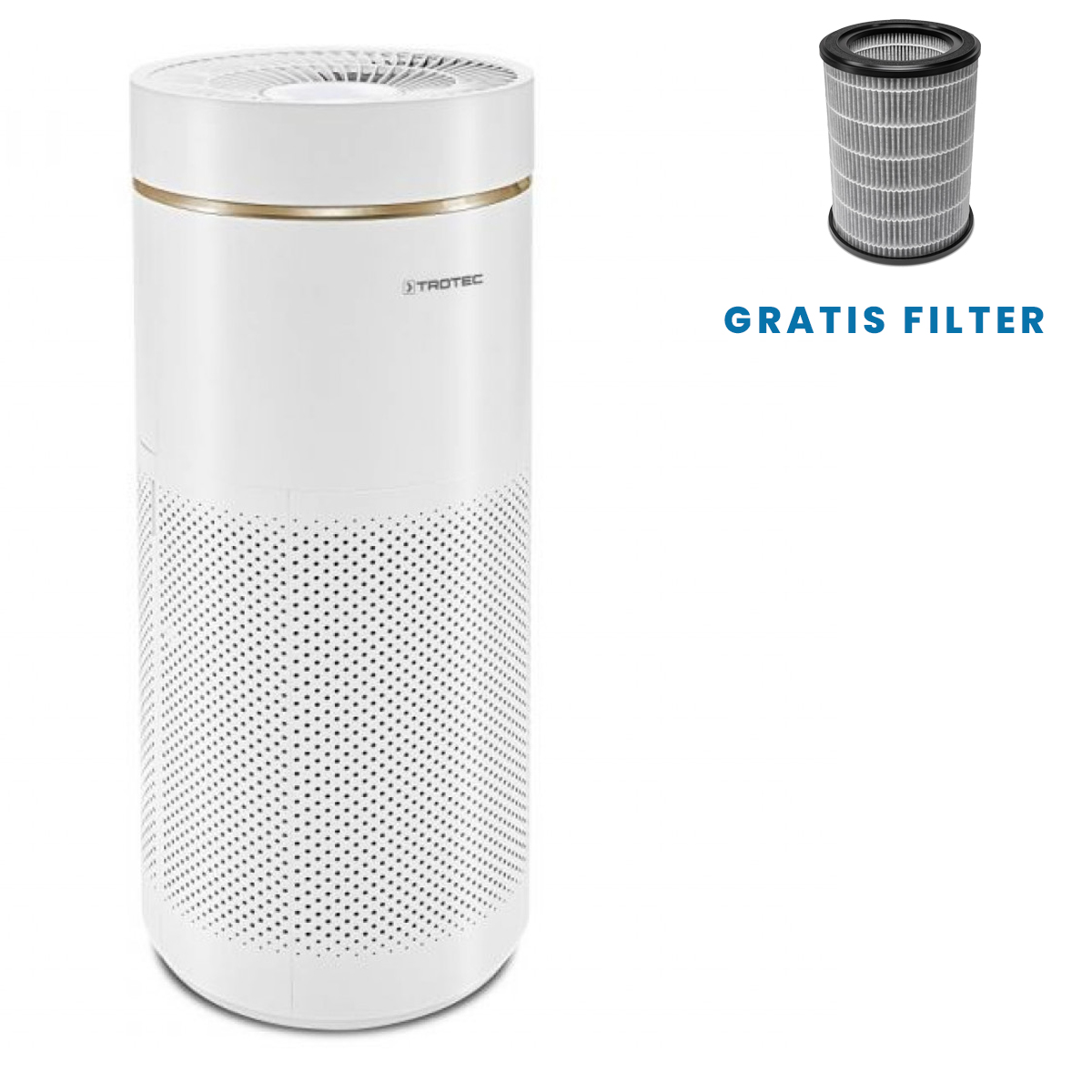 image-872.jpg Pročišćivač zraka Trotec AirgoClean 170 E 1580001039 42m2 HEPA filter gratis