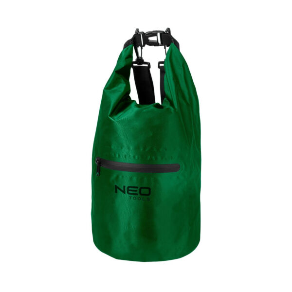 Vodootporna vreća - vrećica - ruksak Neo Tools 63-171 15L