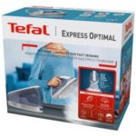 Pegla sa stanicom Tefal SV4111E0 P-17833 2200W
