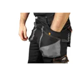 Radne hlače - pantalone Neo Tools HD Slim 81-238-L