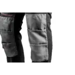 Radne hlače - pantalone Neo Tools HD Slim 81-238-XL