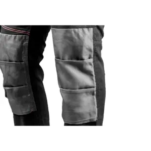 Radne hlače - pantalone Neo Tools HD Slim 81-238-XL