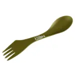 Pribor za jelo - escajg - kašika viljuška nož za kampovanje i planinarenje Neo Tools 63-168 3u1