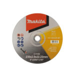 Rezna ploča za brusilice Makita D-75568 230x2x22.23mm