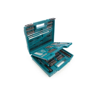 Set pribora za bušilice Makita E-06270 212-dijelni