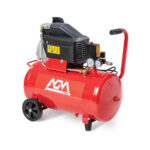 Električni monofazni kompresor Villager AGM 077944 1.5kW 50L