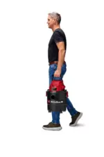 Aku usisivač za mokro-suho usisivanje Einhell TC-VC 18/15 Li-Solo 2347145 18V