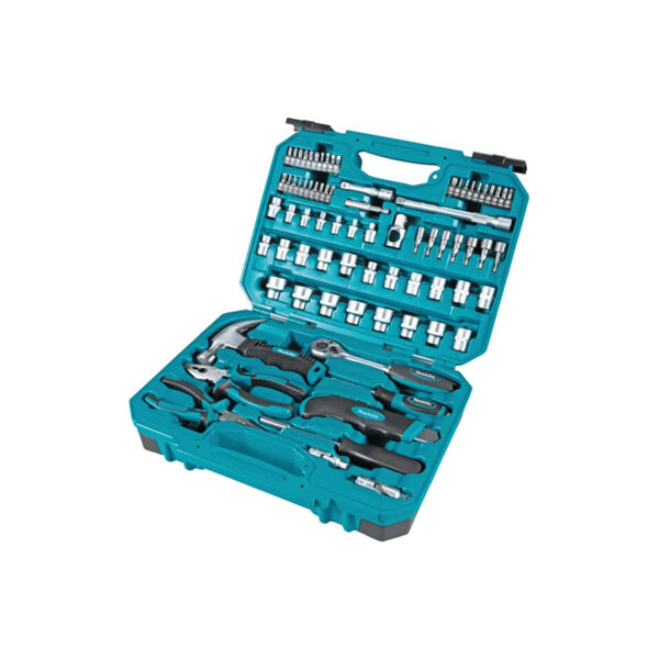 Set ručnih alata Makita E-10899 76-dijelni