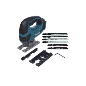 Aku ubodna pila Makita DJV180ZX 18V sa 6 listova pile