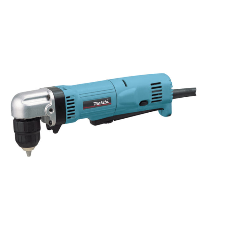 Električna ugaona-kutna bušilica Makita DA3011F 450W
