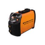 Aparat za MMA - REL - TIG zavarivanje - varenje inverter Varstroj Varin 2005 LCD CEL GEN 606967 200A