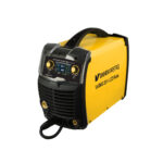 Aparat za MIG - MAG - MMA - TIG zavarivanje - varenje Varstroj Varmig 201-i LCD Pulse 607529 200A