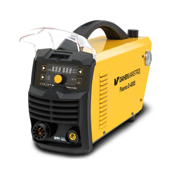 Plazma rezač Varstroj Plasma D-4005 607530 40A