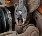 Kliješta za specijalne namjene Knipex TwinGrip 82 01 200 S02 200mm Limited Edition