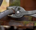 Kliješta za specijalne namjene Knipex TwinGrip 82 01 200 S02 200mm Limited Edition