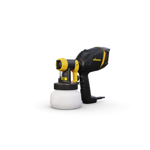 Električni pištolj za farbanje WAGNER W150 2359328 300W