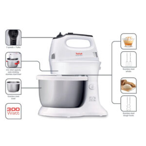 Mikser sa posudom Tefal HT312138 P-12947 300W