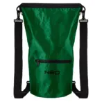 Vodootporna vreća - vrećica - ruksak Neo Tools 63-171 15L