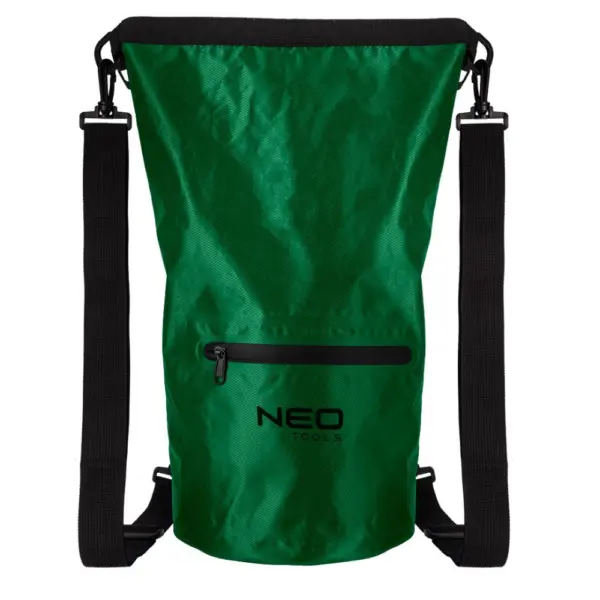 Vodootporna vreća - vrećica - ruksak Neo Tools 63-171 15L