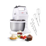 Mikser sa posudom Tefal HT312138 P-12947 300W