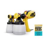 Električni pištolj za farbanje WAGNER W590 FLEXIO 2361538 630W