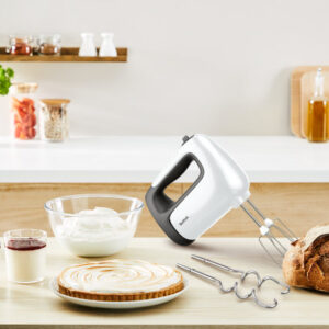 Mikser ručni Tefal HT460138 PrepMix+ P-18417 500W