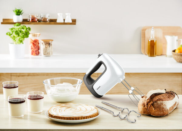 Mikser ručni Tefal HT460138 PrepMix+ P-18417 500W