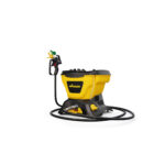 Električni pištolj za farbanje sa posudom Wagner 150 M 2394312 350W 110Bar