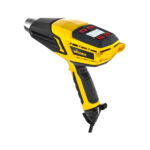 Električni pištolj za vrući zrak - fen WAGNER FURNO 500 2359352 2000W