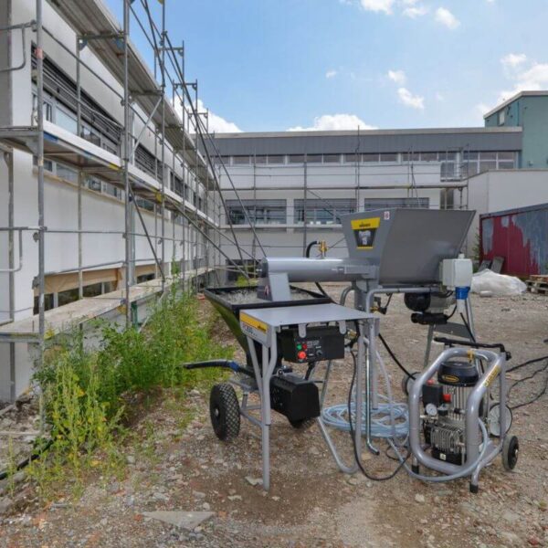 Električni monofazni kompresor Wagner C330/03 2337718 2.2kW 10Bar