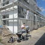 Električni monofazni kompresor Wagner C330/03 2337718 2.2kW 10Bar