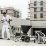 Električni monofazni kompresor Wagner C330/03 2337718 2.2kW 10Bar