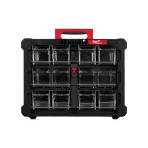Kofer za alat Milwaukee PACKOUT TIN BIN 4932498323