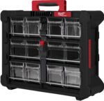 Kofer za alat Milwaukee PACKOUT TIN BIN 4932498323