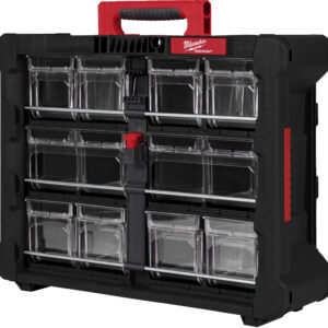 Kofer za alat Milwaukee PACKOUT TIN BIN 4932498323