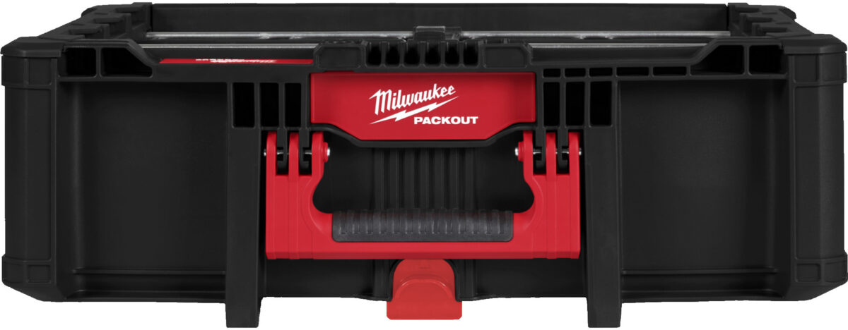 Kofer za alat Milwaukee PACKOUT TIN BIN 4932498323