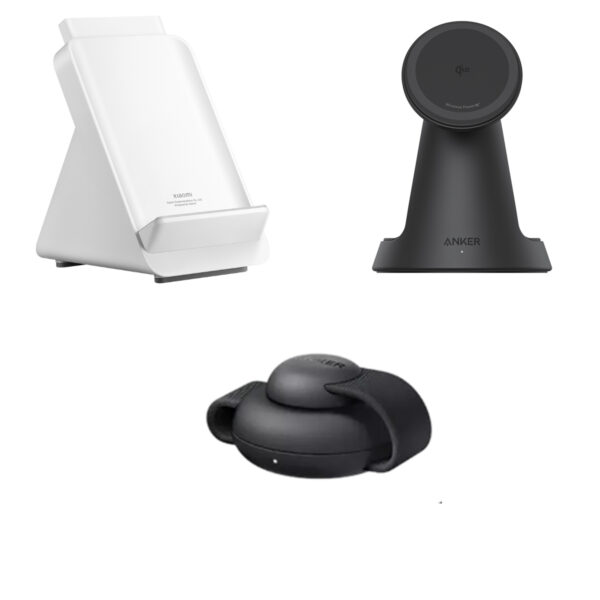 Bežični - wireless punjači