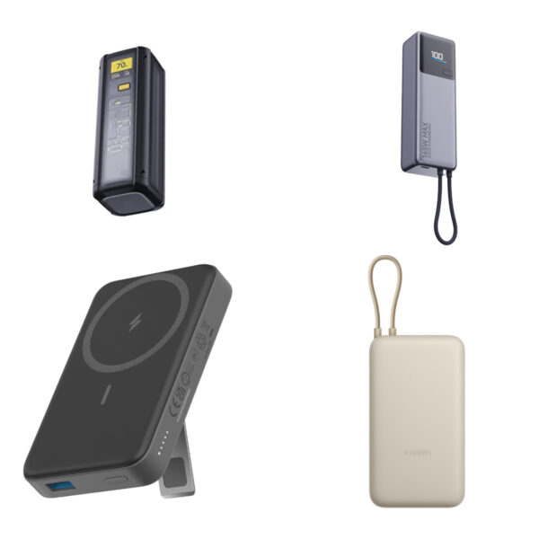 Eksterne baterije - punjači - Powerbank