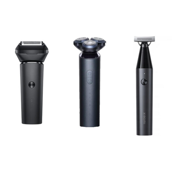 Električni brijači - trimeri za bradu