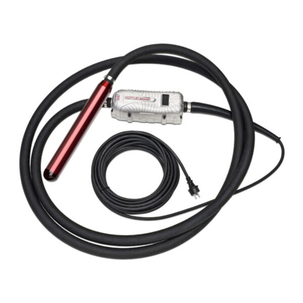 Električni vibratori za beton