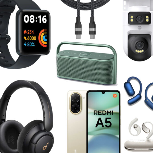 Mobiteli, satovi i oprema