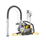 Bezzračni sistem za farbanje Wagner SuperFinish 21 Pro HEA 2437311 900W 207Bar