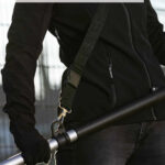 Aku teleskopske škare - makaze Scheppach IXES C-PHS410-X 5910608900 41cm sa 2.0Ah baterijom i punjačem