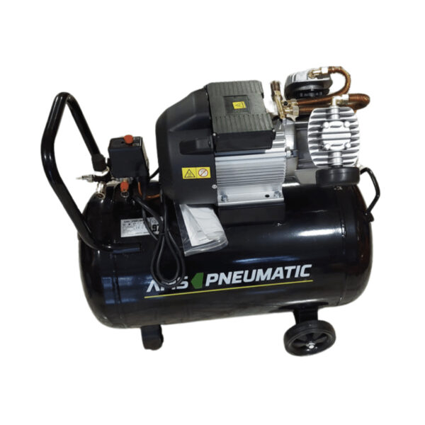 Električni monofazni kompresor Raider AMS Pneumatic 100L 2.2kW