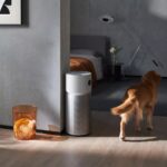 Pročišćivač zraka Xiaomi Elite 125m2