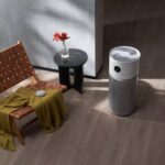 Pročišćivač zraka Xiaomi Elite 125m2