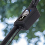 Aku mašina za metenje - metla Scheppach IXES C-S610-X 5908705400 61cm sa 2.0Ah baterijom i punjačem