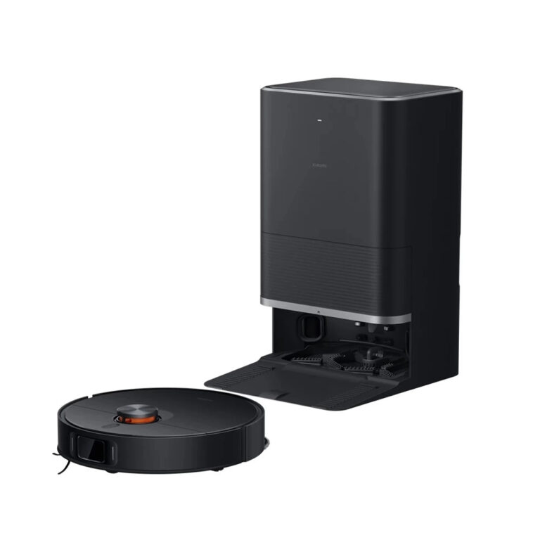 Aku robotski usisivač Xiaomi X20 Max 5.2Ah 55W
